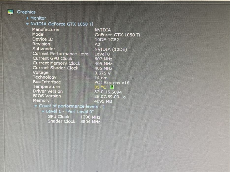 ПК Intel Core i5 9400F