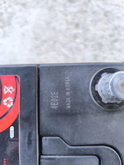 Аккумулятор 60ah