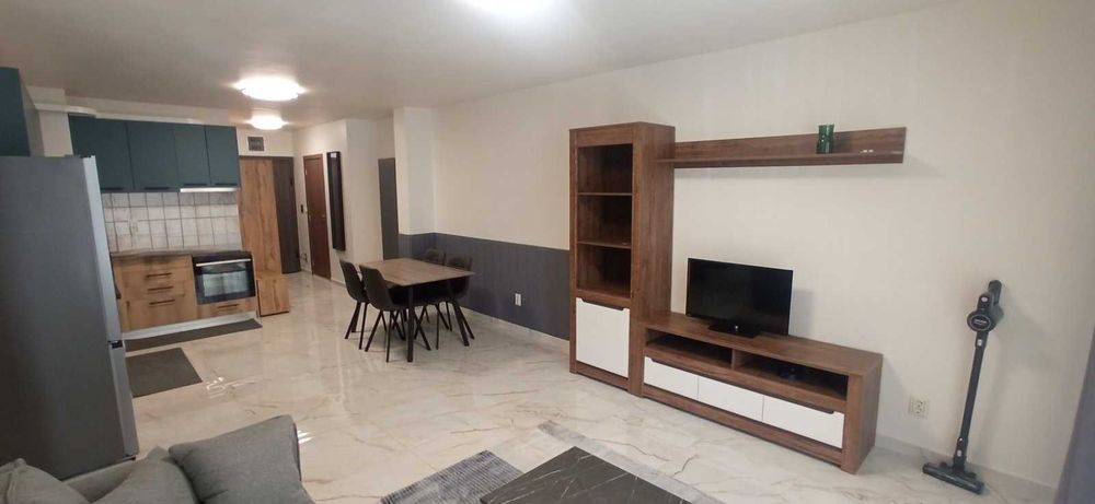 Дава се под наем Двустаен апартамент в София, Люлин 9 - 70 кв.м за 448.8 € - Снимка #1