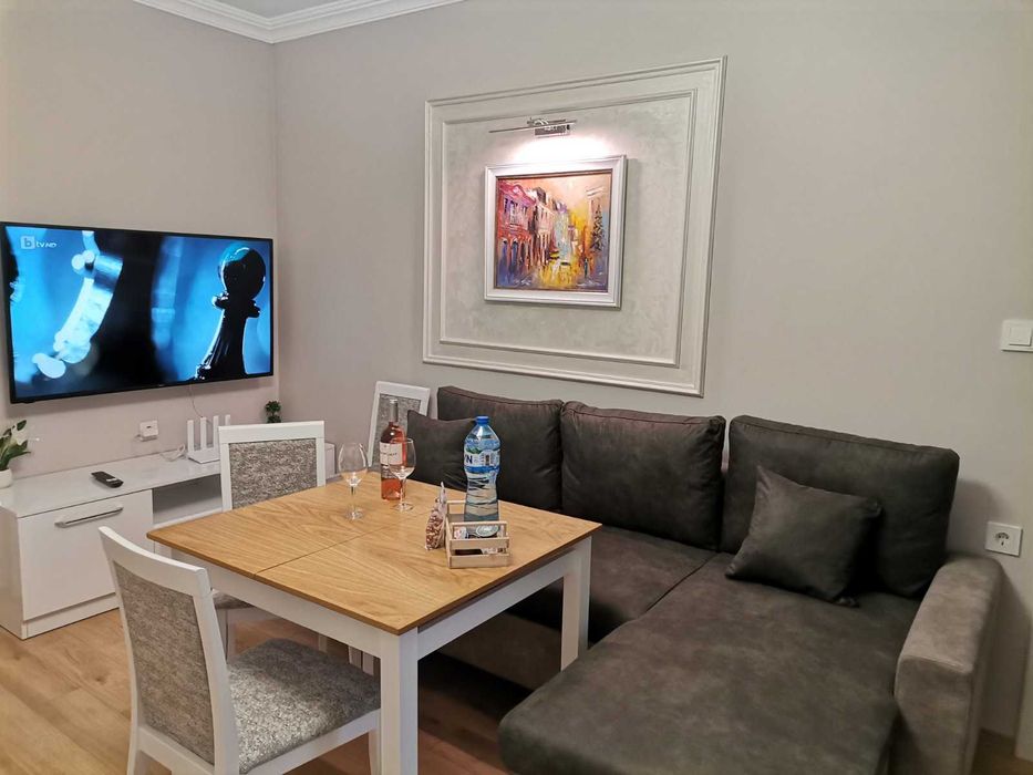 Апартамент  В. Търново за нощувки