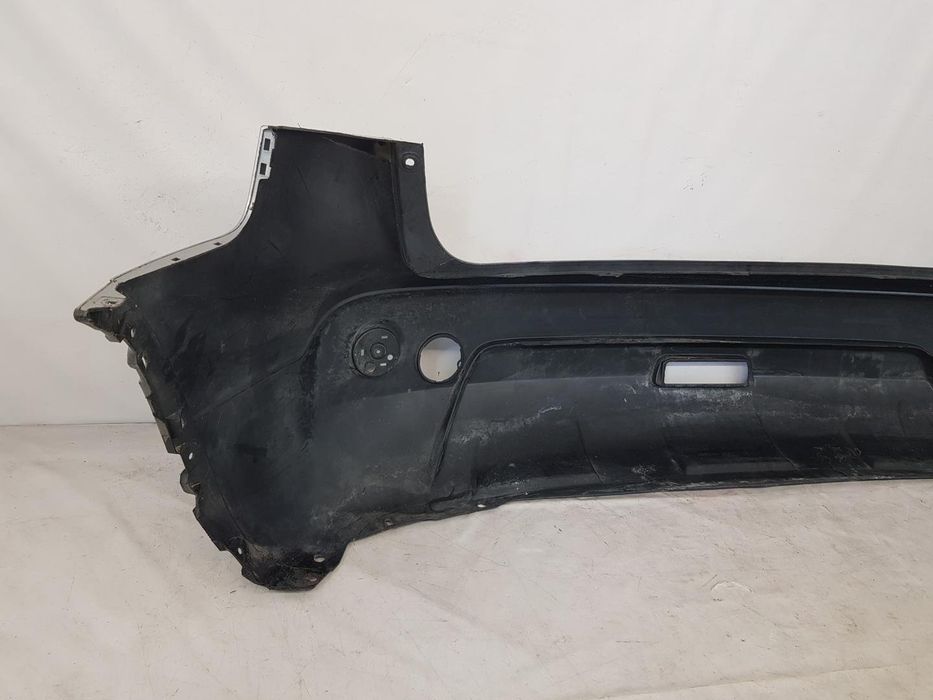 Bara spate Nissan Qashqai dupa 2007