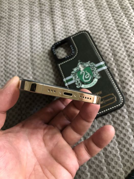 IPhone 12 pro 128 gb