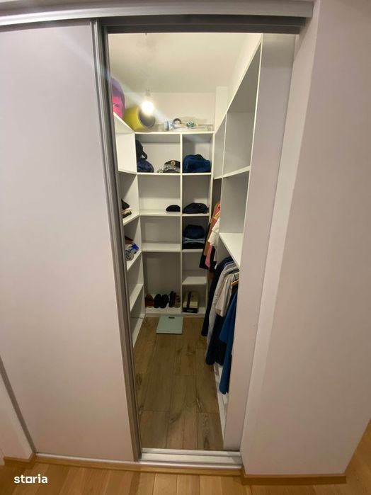 Apartament 3 cam Ovidiu