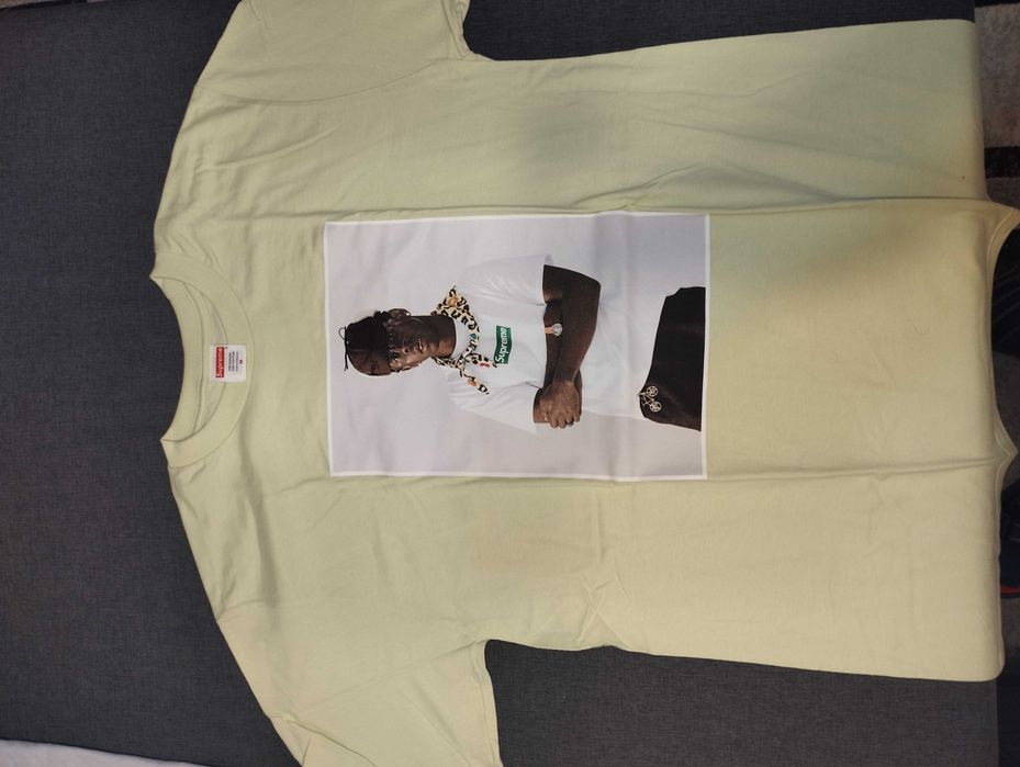 Tricou Supreme de bumbac