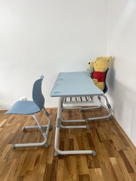 Mobilier banca scoala Neptun !!
