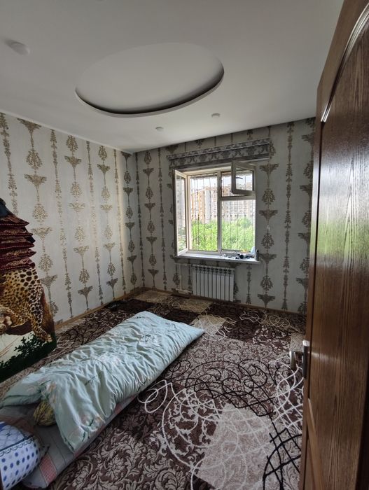 Сотилади квартира сроноо