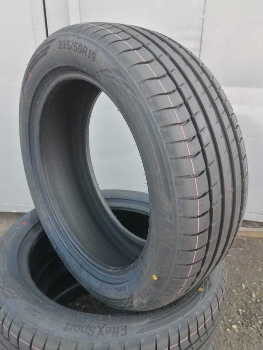 Шины в Алматы 235/50/19 Triangle TH202 (103W)