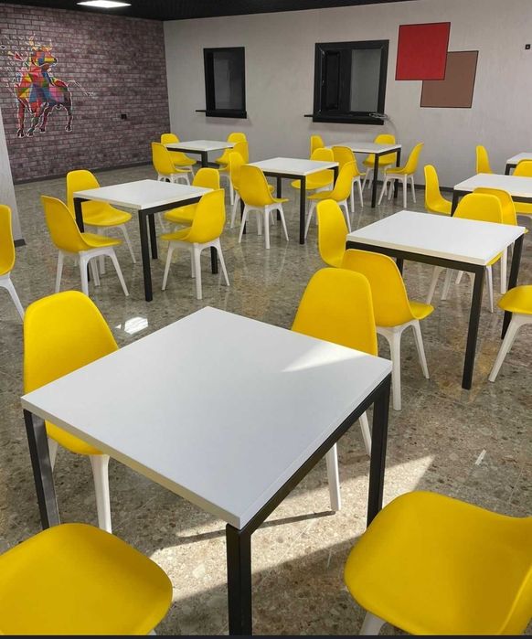 Стул имс | Алматы | QAZPOLYMER GROUP