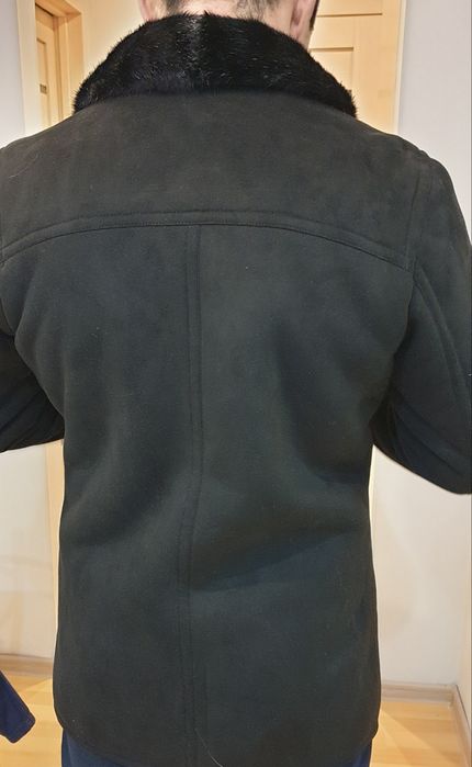 Продаю дубленку))