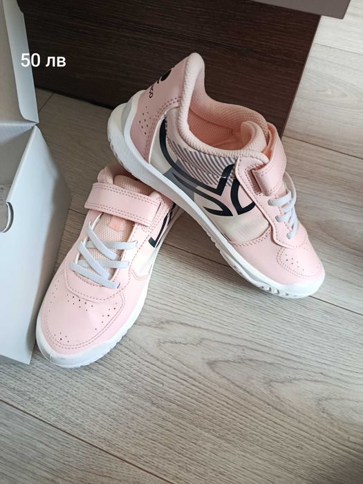 Детски обувки различни модели