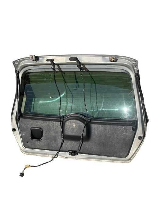 Haion Portbagaj Renault Clio 1