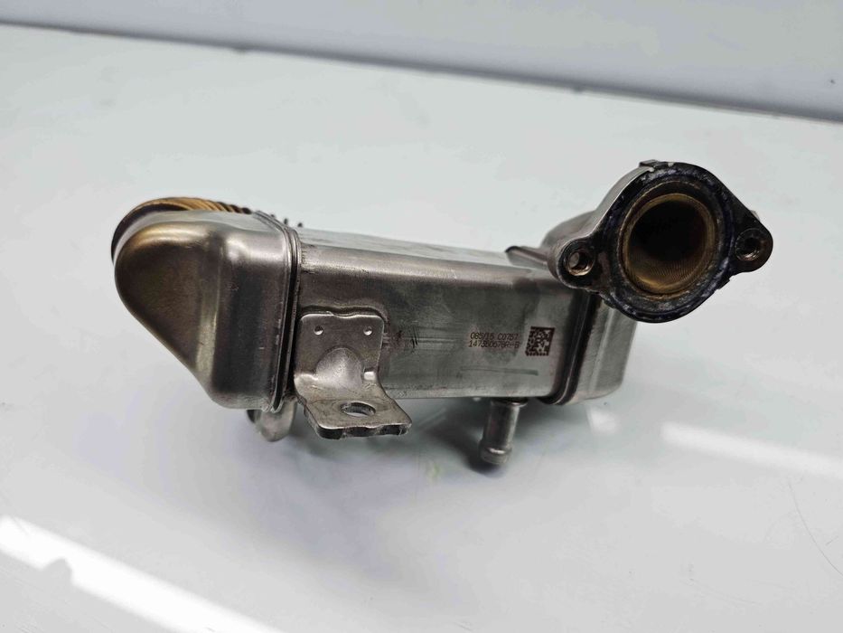 Racitor gaze  Renault Trafic 3 (F82) [Fabr 2014-2022] 147350678R 1.6 D