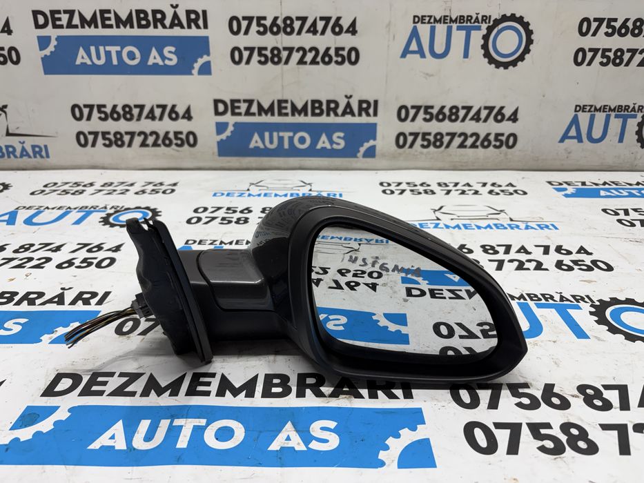 Oglinda dreapta Opel Insignia A