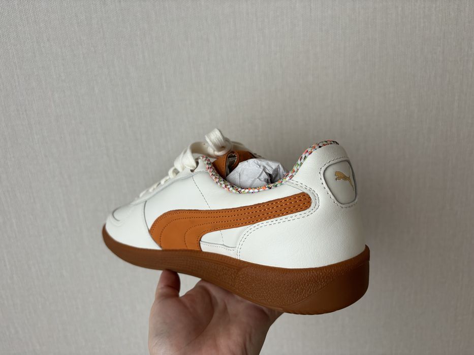 Мужские кеды Puma original erkaklar poyabzali