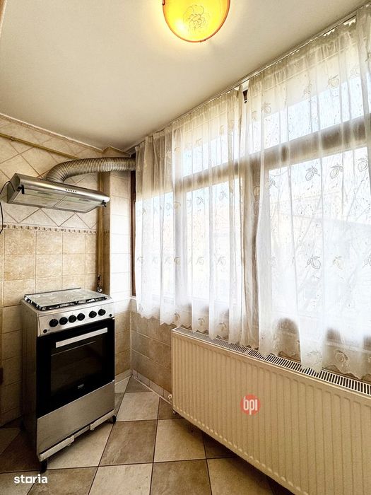 SE INCHIRIAZA apartament 2 camere, decomandat, mobilat, Falticeni, SV