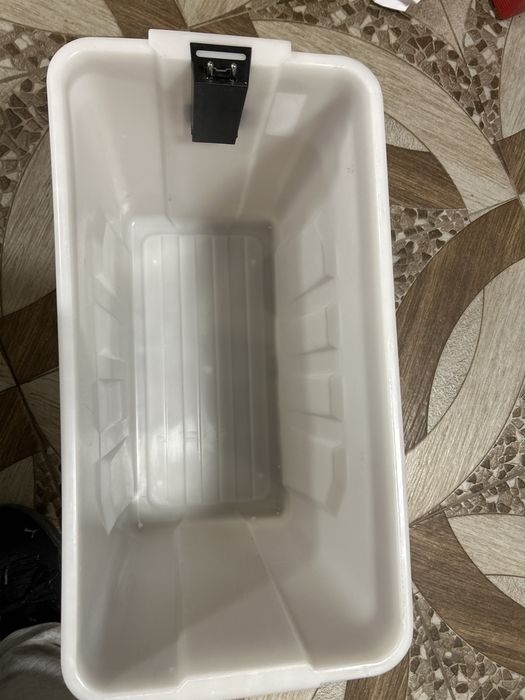 Клонотрошачка parkside