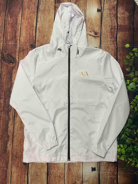 Nike , Calvin Klein,Hugo boss , Armani Exchange,dsquared2 ветровки