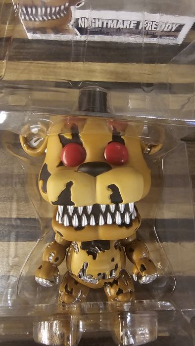 Нови играчки на FUNKO POP!