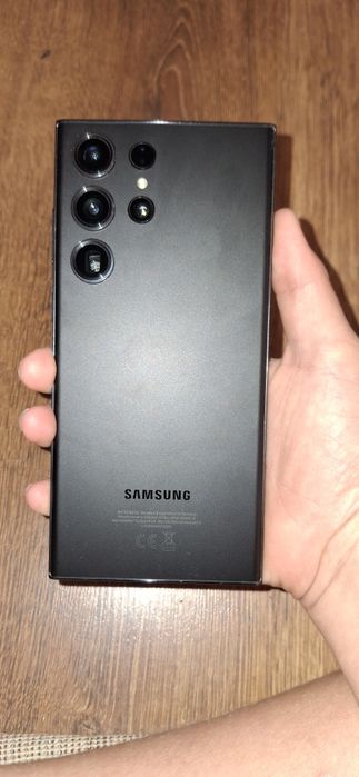 Самсунг с 23 ультра