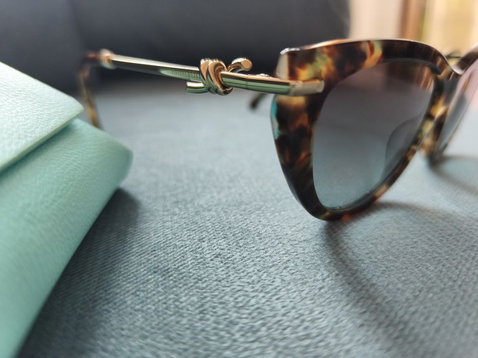 Tiffany слънчеви очила