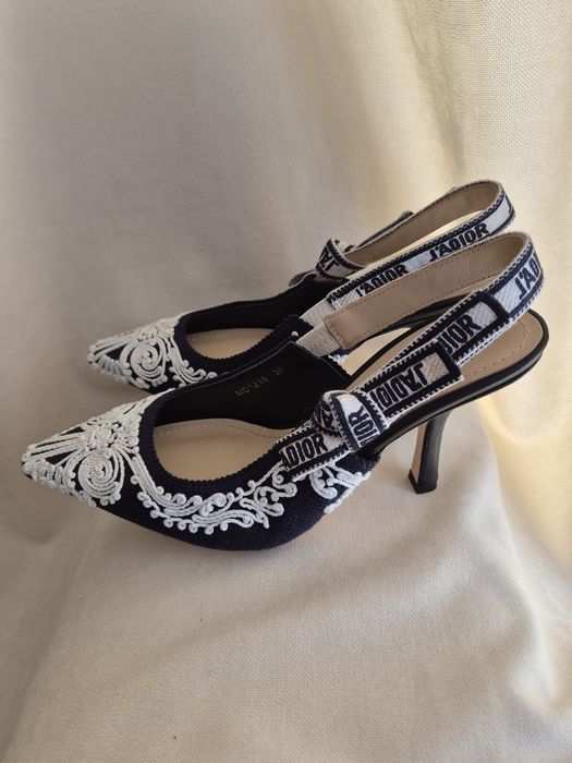 Dior J'Аdior сандали