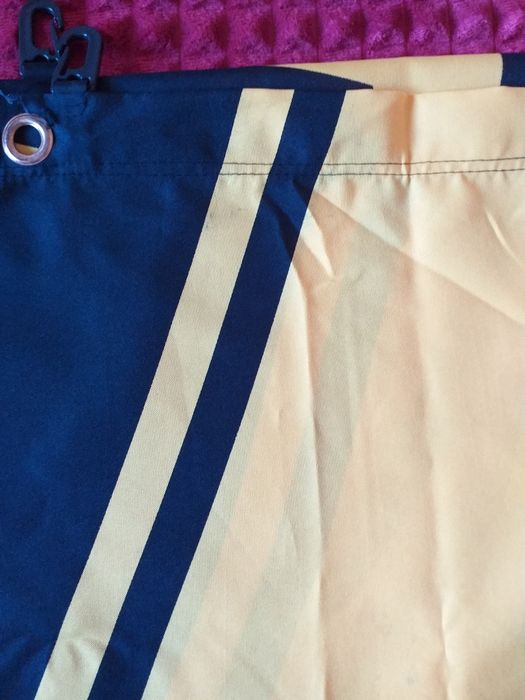 Perdea, draperie cu Echipa de fotbal Borussia Dortmund.