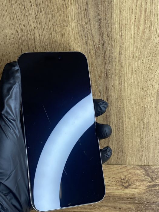 Iphone 15 Pro Max 256Gb 86%