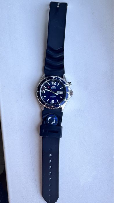 Orient продаются наручные часы