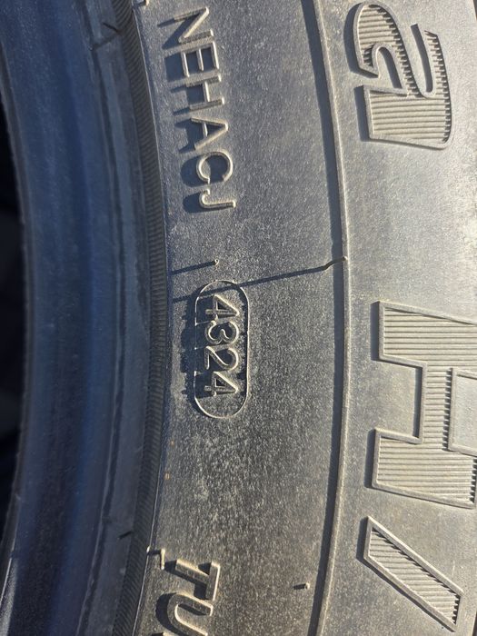 245/60 r18 летние шины