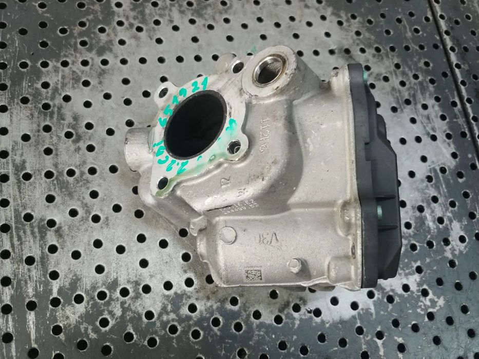 egr 2.2 cdi 651921  mercedes c-class w205  a6511400660