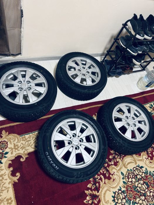 Ромашка диск р 14