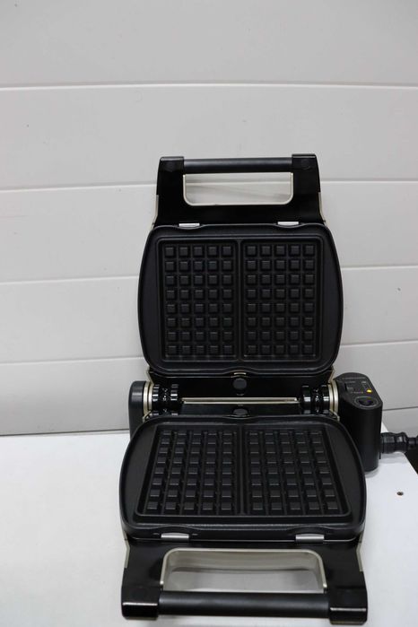 Гофретник LAGRANGE Premium, 1200 W, Произведено във Франция