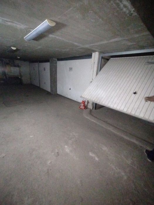 Продава се Гараж / Паркомясто в София, Люлин 8 - 37 кв.м за 892 €/кв.м - Снимка #2