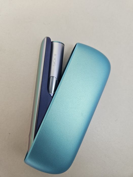 IQOS ILUMA i Ediție limitată