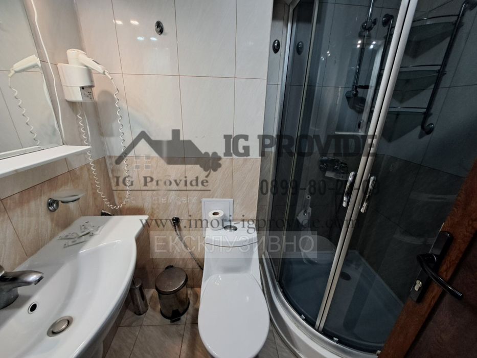 Продава се Двустаен апартамент в к.к. Дюни - 89 кв.м за 1427 €/кв.м - Снимка #1