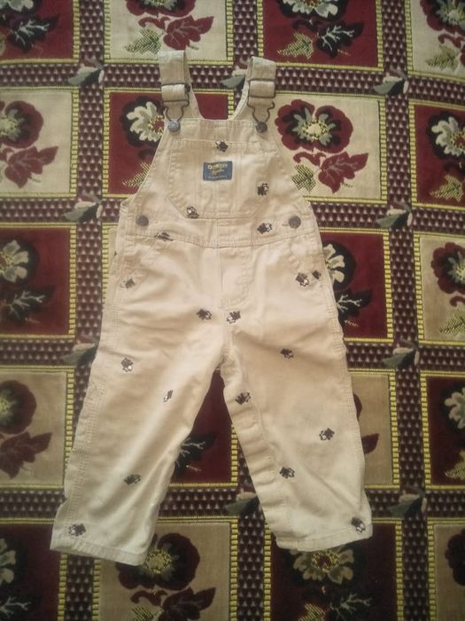 Детская одежда для мальчика