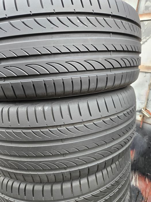 4бр. 225 50 17 Pirelli летни.