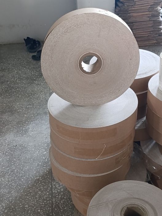 Продается бумага для мыла в рулоне