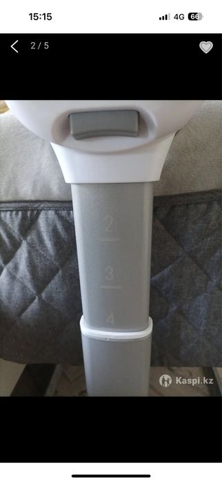 Электронная колыбель