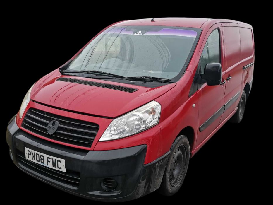 Dezmembrari Peugeot Expert , Citroen Jumpy , Fiat Scudo 1996-2022