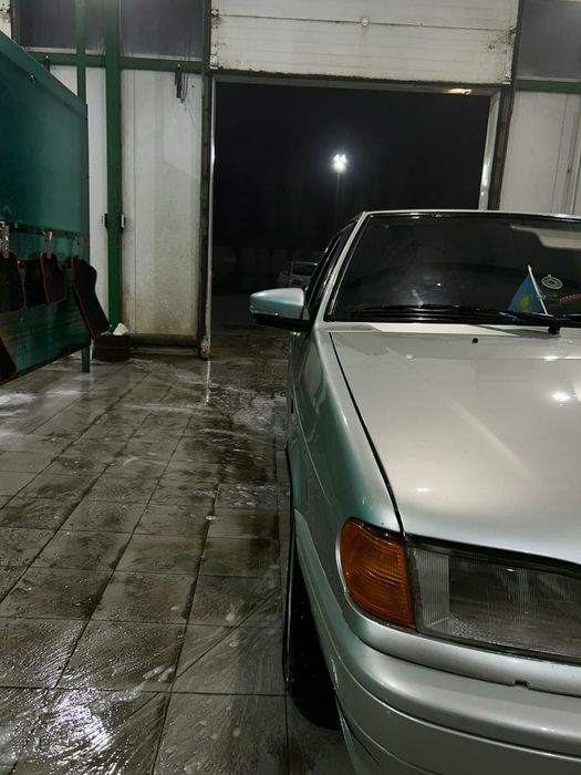 ВАЗ 2114 автокөлігі