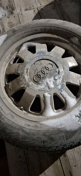 Продам диски R15