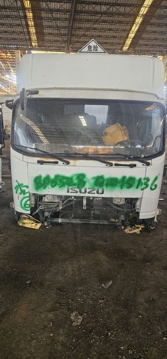 Исузу кабина сотилади ФВР34