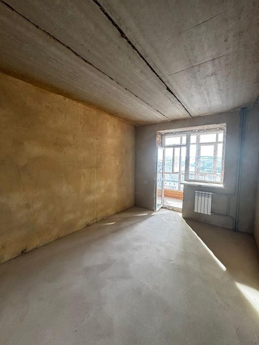 Продам квартиру в новостройке