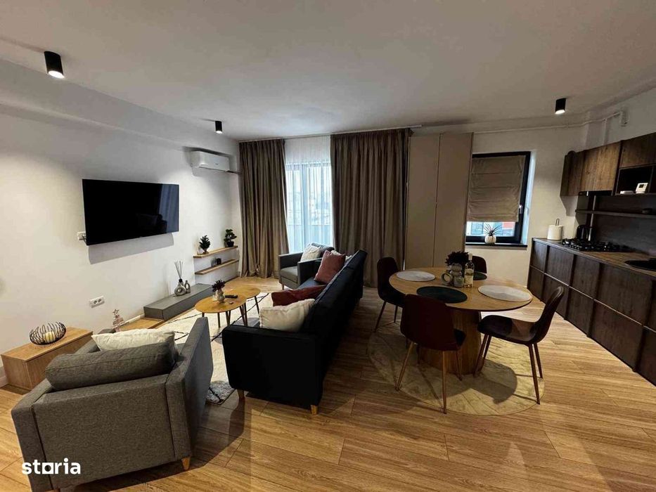 Apartament Ford/Selgros