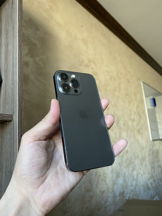 айфон 13 про 256 гб