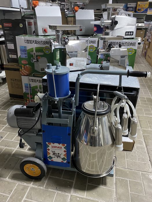 Сепаратор электрический "Нептун"