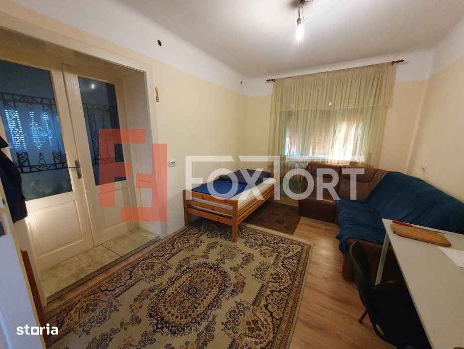 COMISION 0% Casa individuala cu 5 camere si teren de 3489 mp Percosova