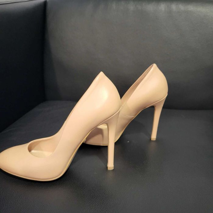 Официални обувки