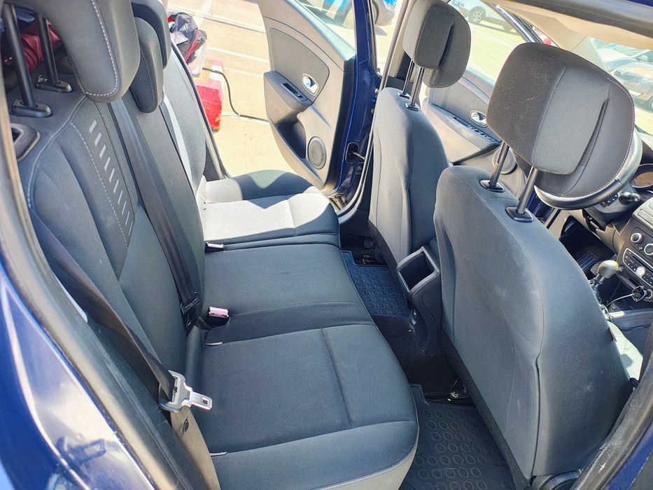 RENAULT Megane 2010 — imagine 5